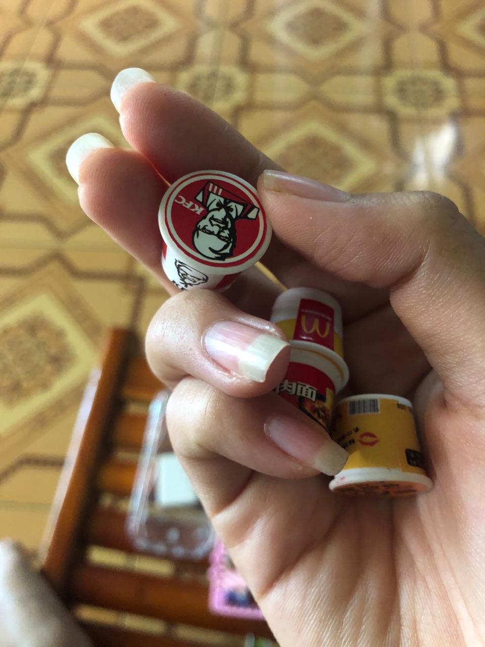 Ảnh đánh giá