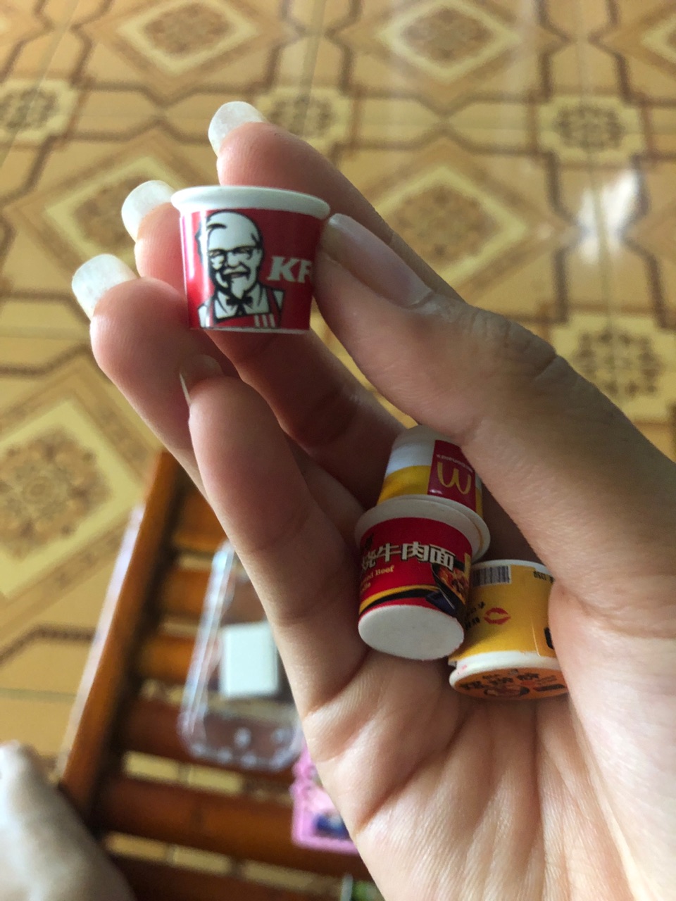 Ảnh đánh giá