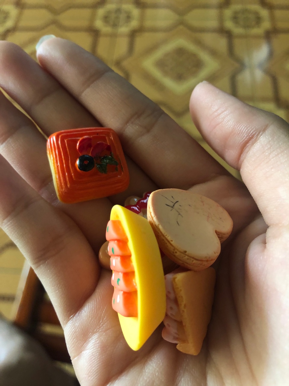 Ảnh đánh giá