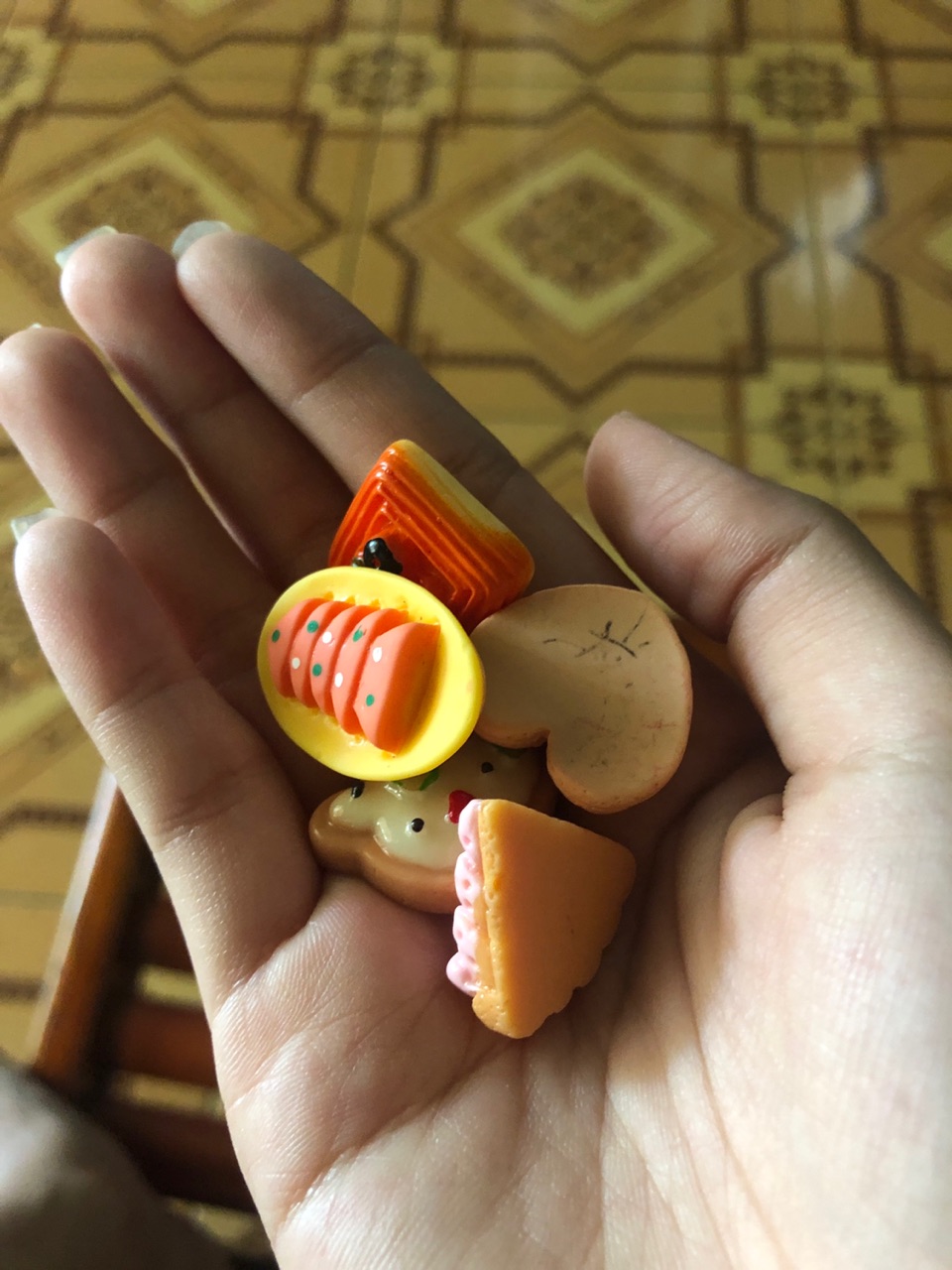 Ảnh đánh giá