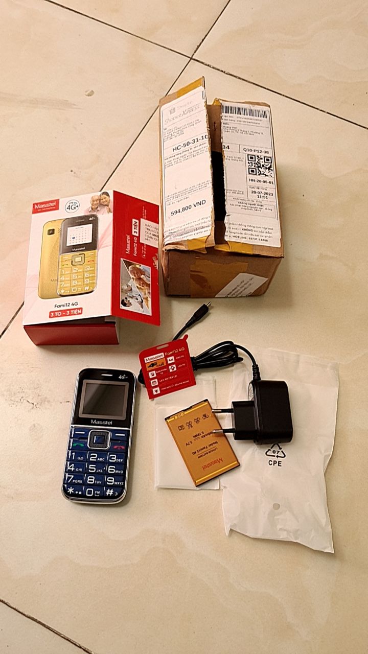 Ảnh đánh giá