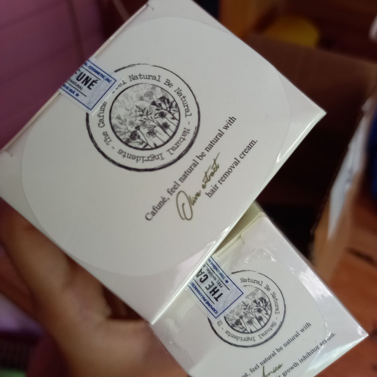 Ảnh đánh giá