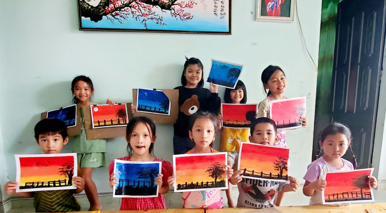 Ảnh đánh giá