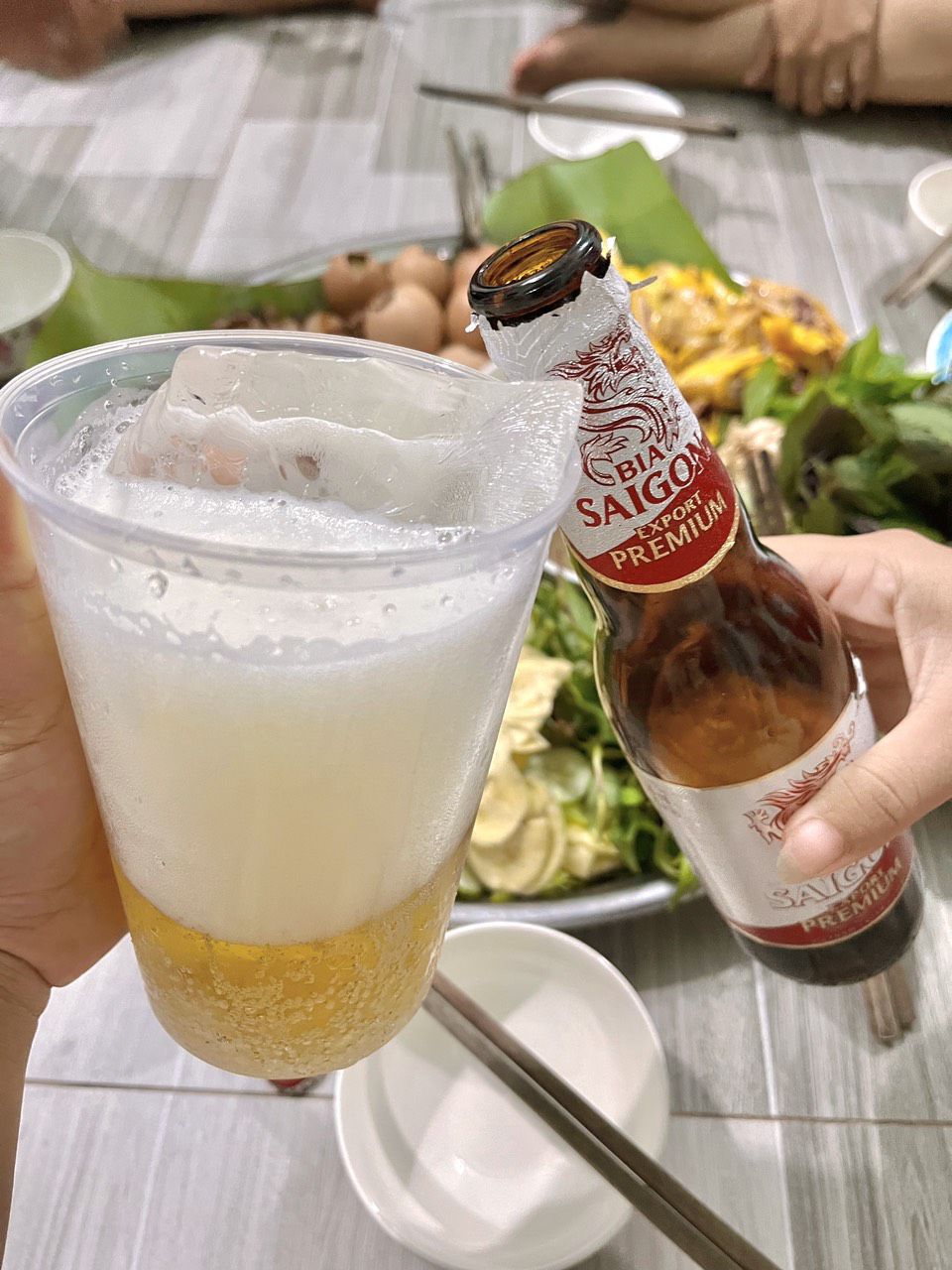 Ảnh đánh giá