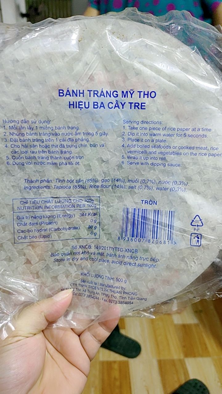 Ảnh đánh giá