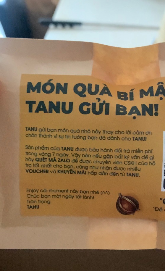 Ảnh đánh giá