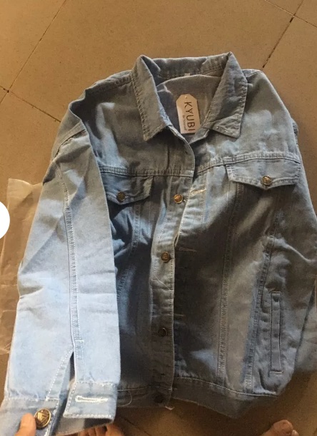 Review image