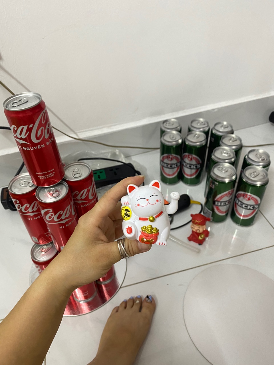 Ảnh đánh giá