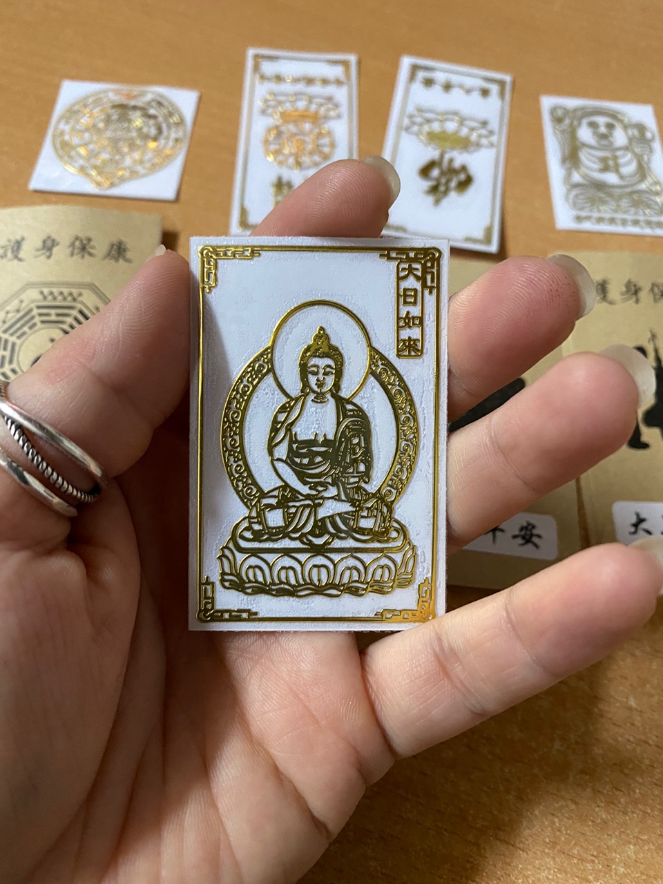 Ảnh đánh giá