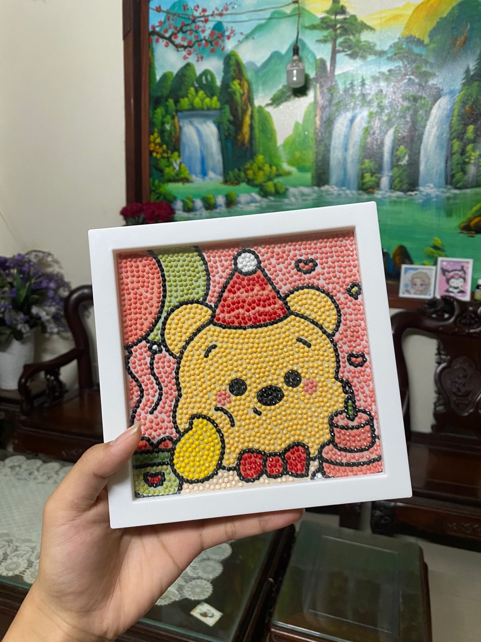 Ảnh đánh giá