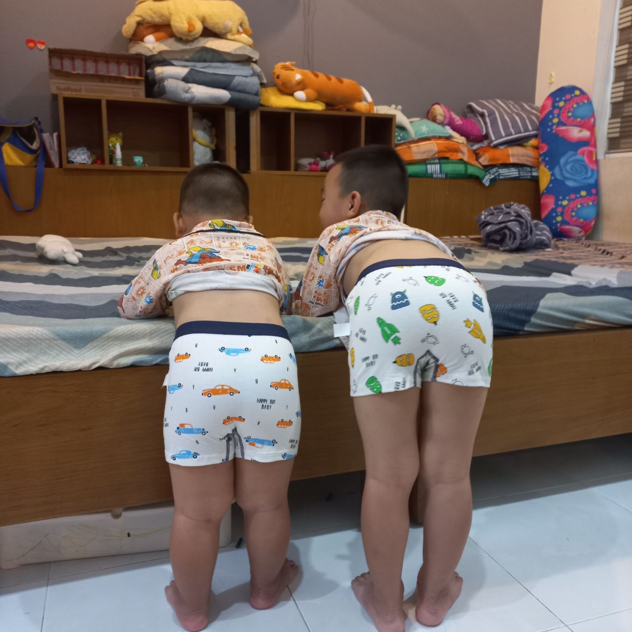 Ảnh đánh giá