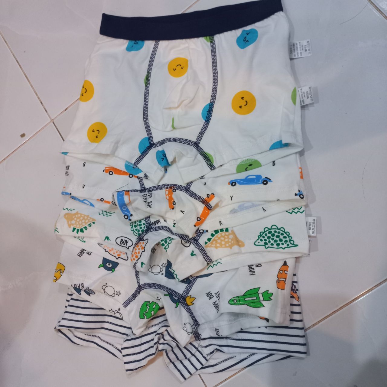 Ảnh đánh giá