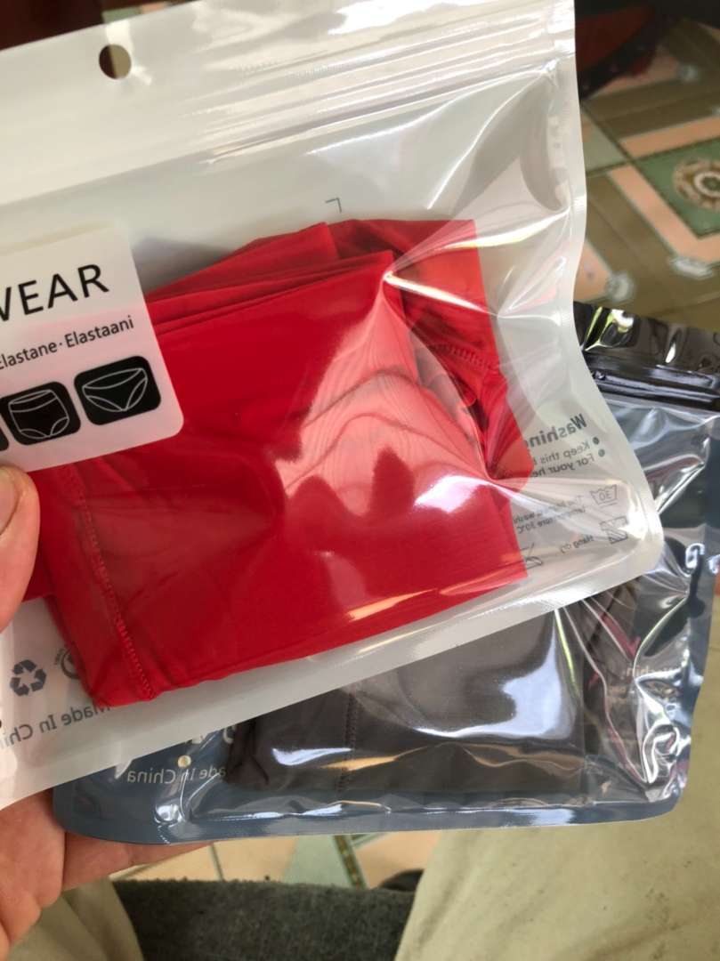 Review image