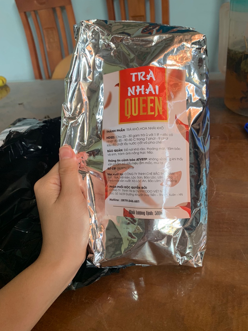 Ảnh đánh giá