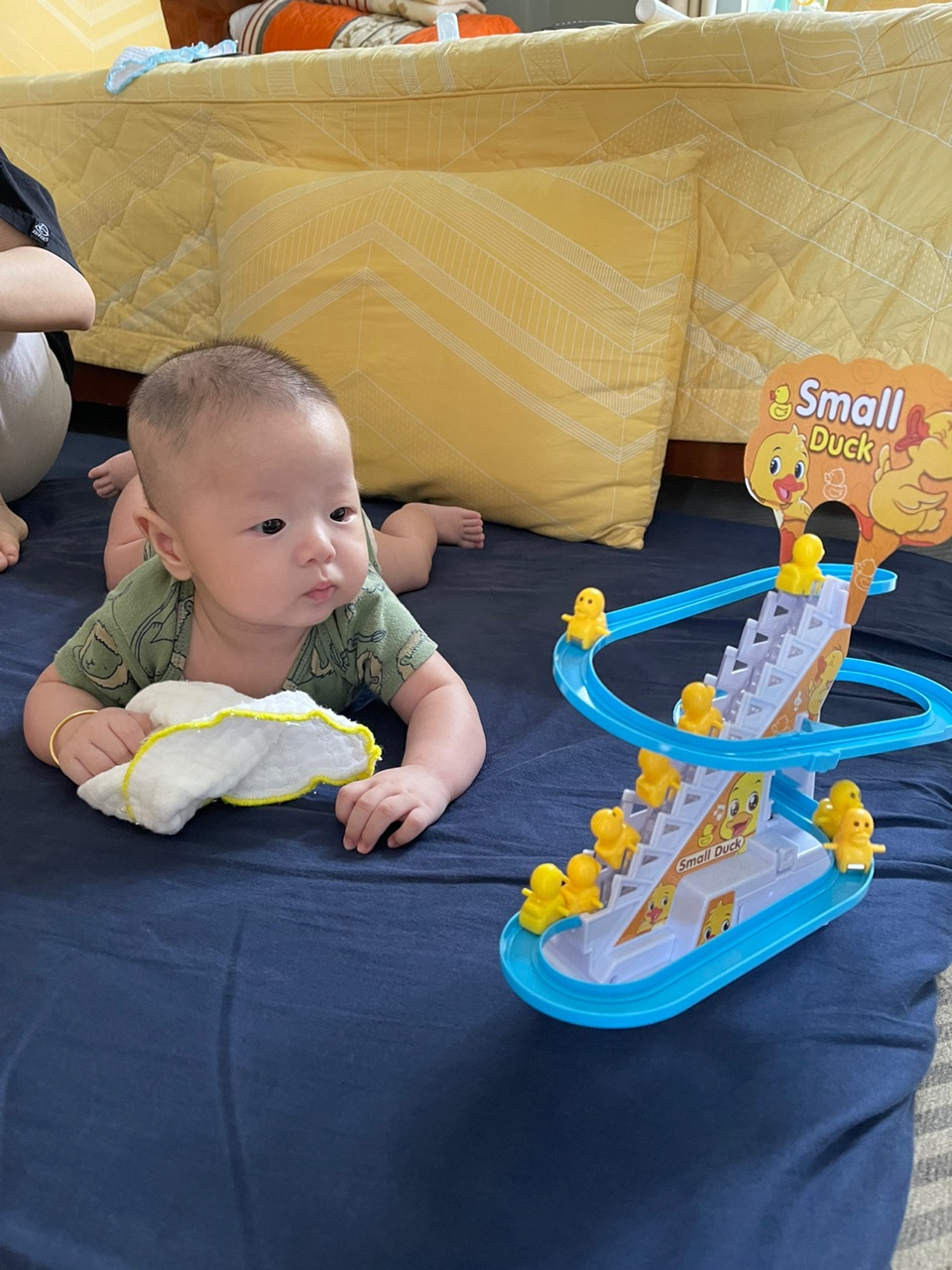 Ảnh đánh giá