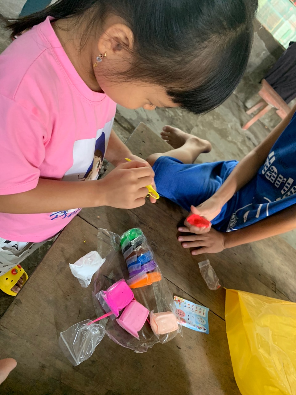 Ảnh đánh giá