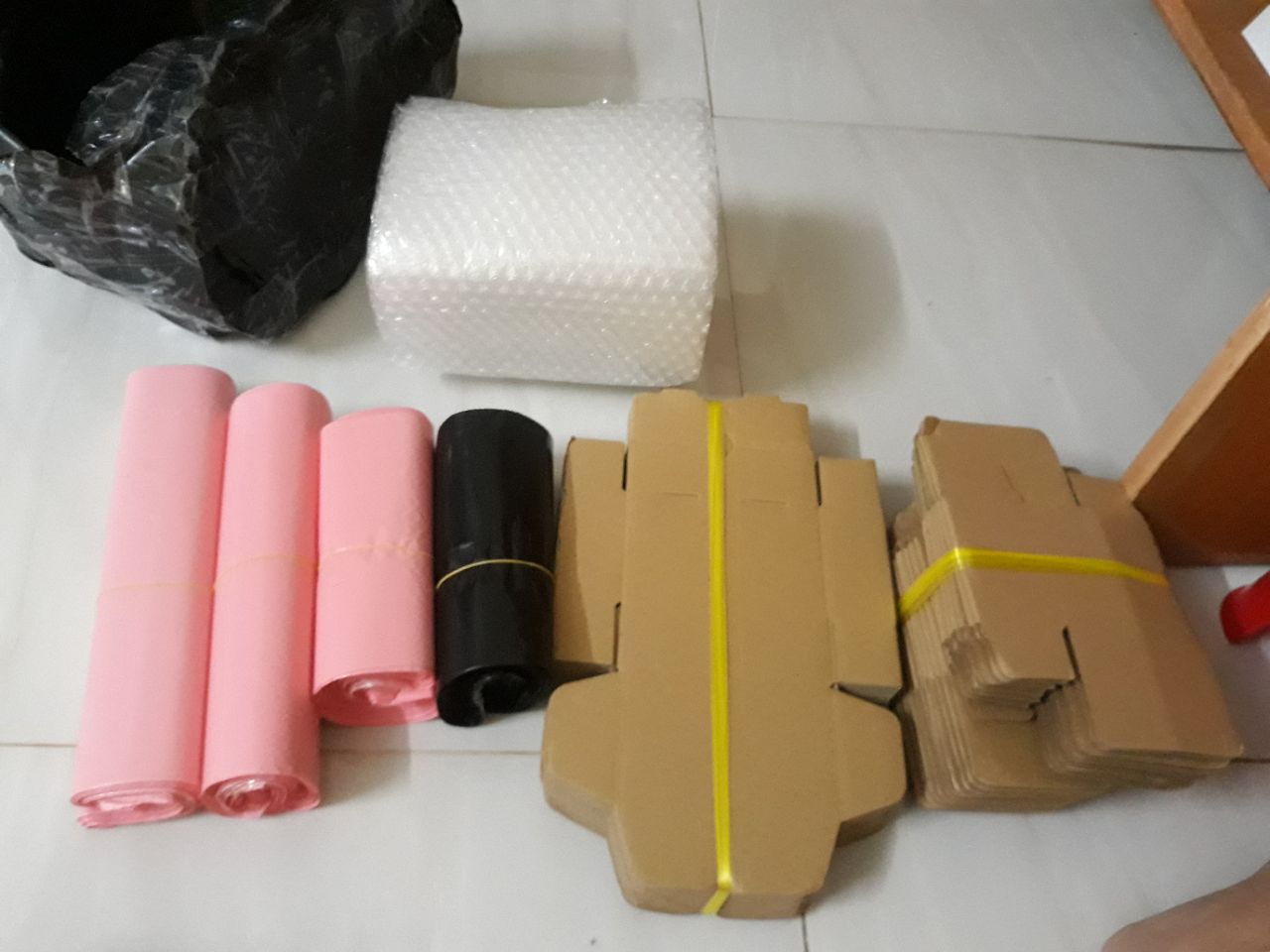 Ảnh đánh giá