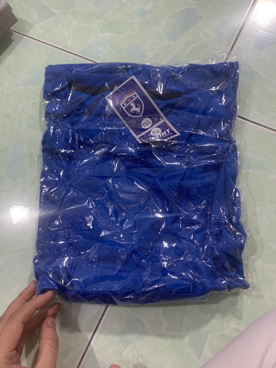 Ảnh đánh giá