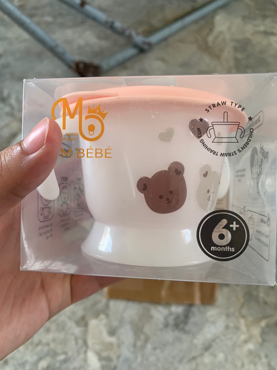 Ảnh đánh giá