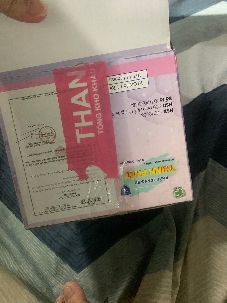 Ảnh đánh giá