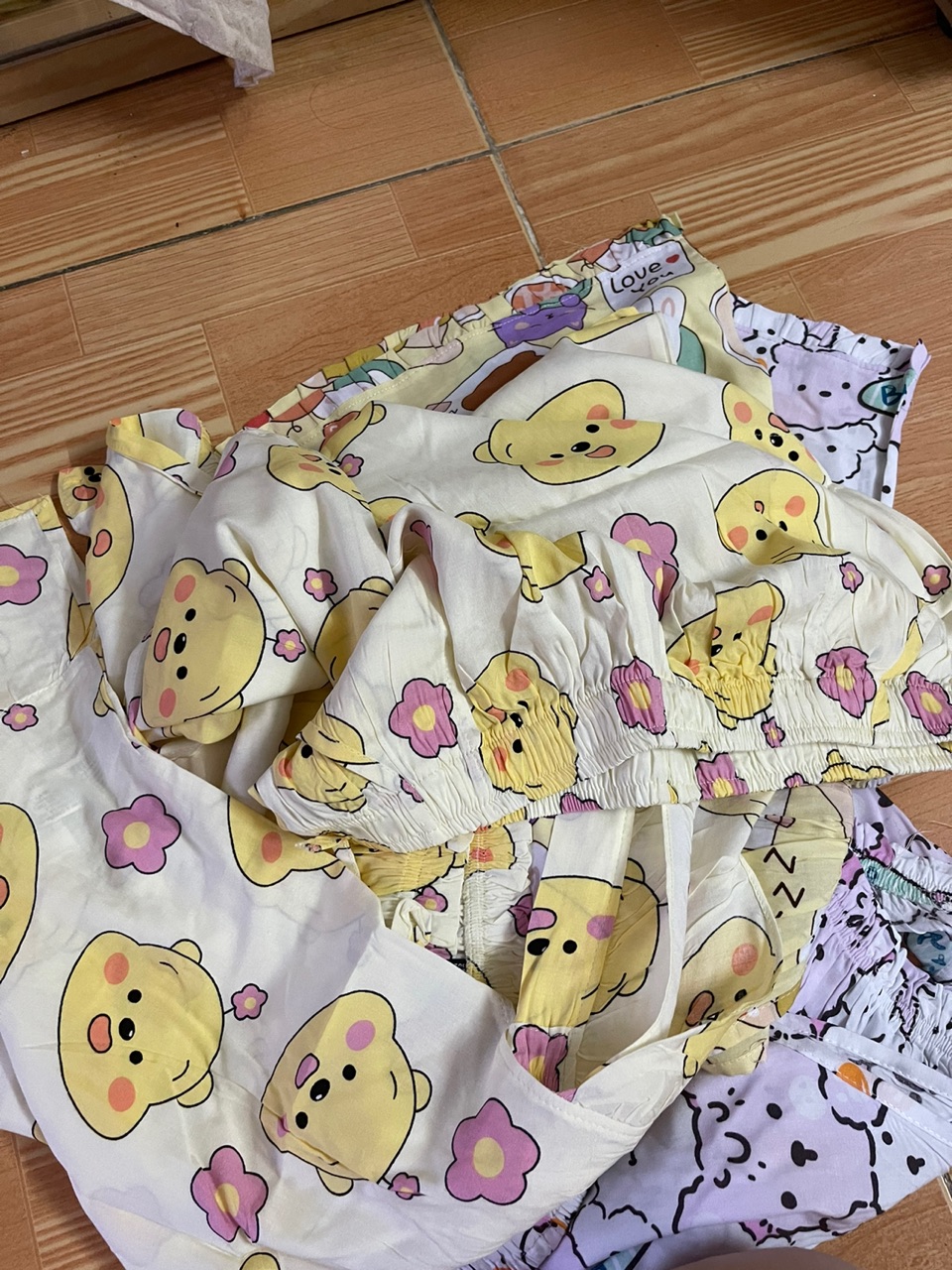 Review image
