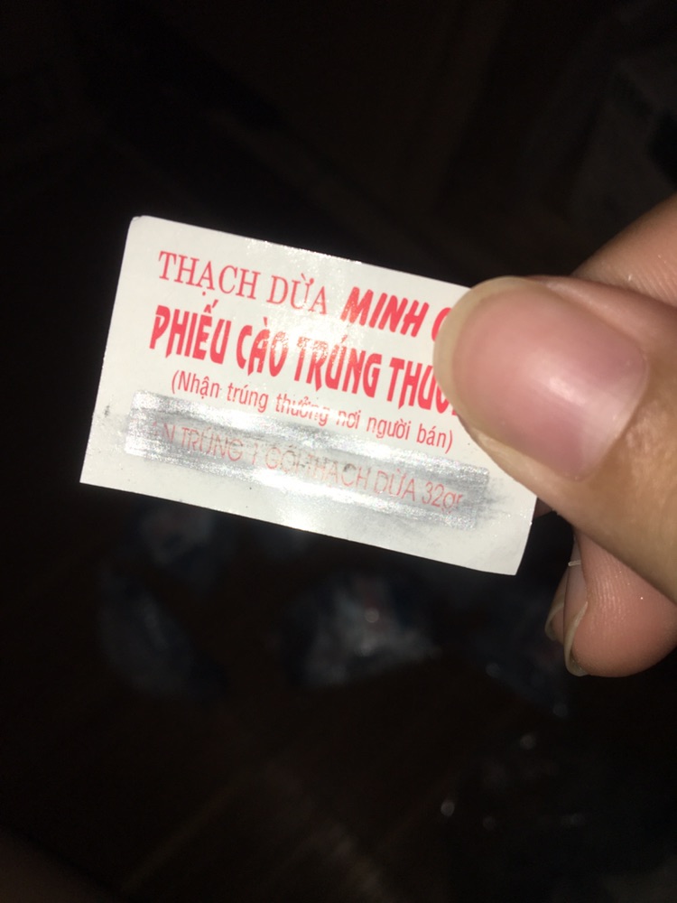 Ảnh đánh giá