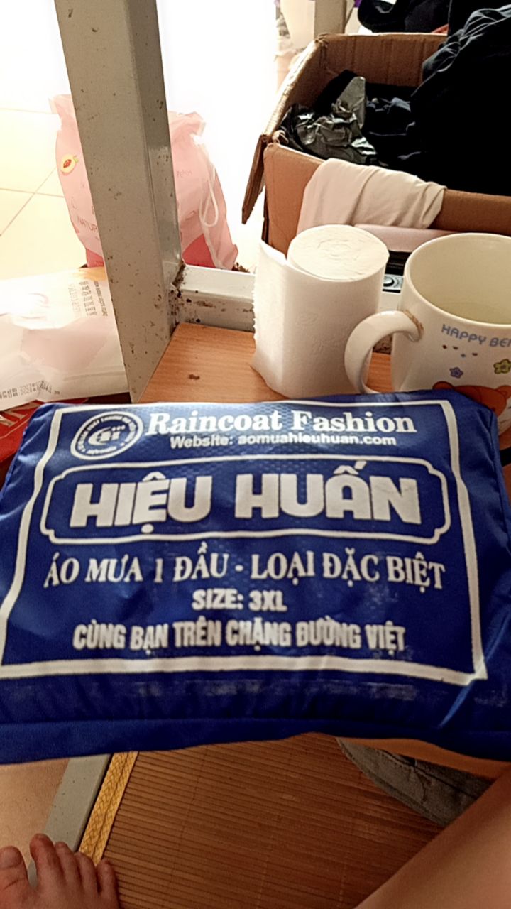 Ảnh đánh giá