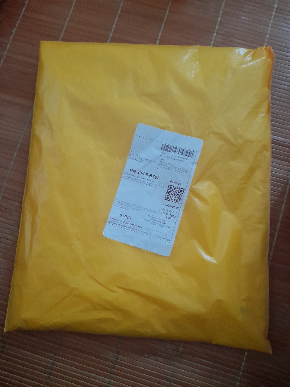 Review image