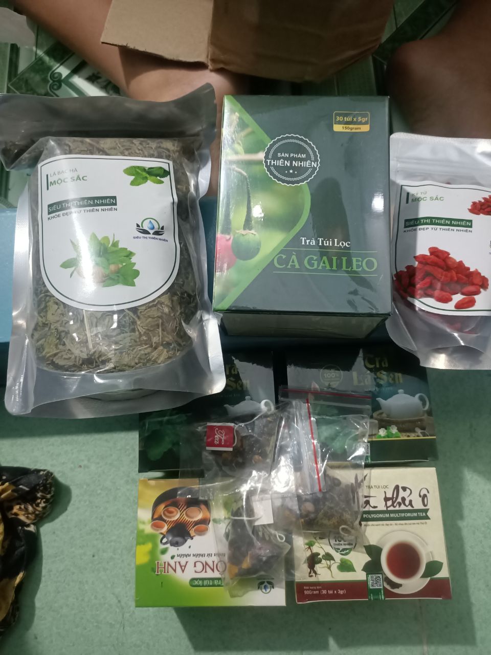 Ảnh đánh giá