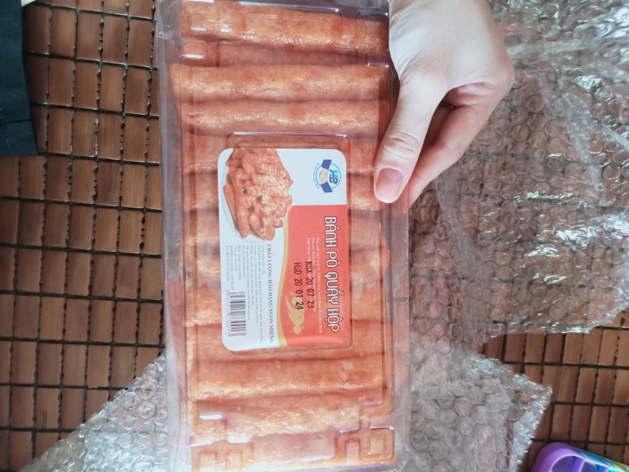 Ảnh đánh giá