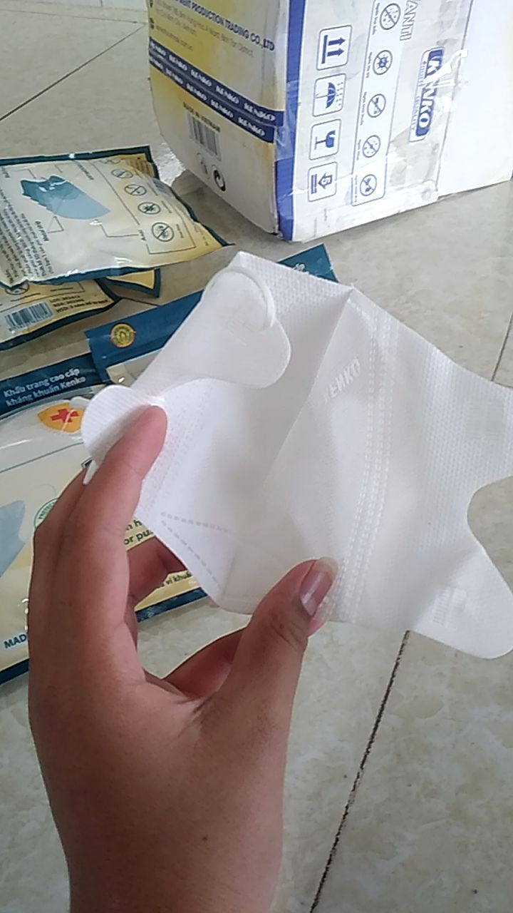 Ảnh đánh giá