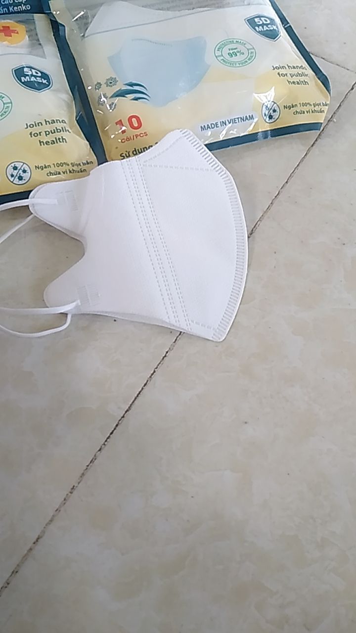 Ảnh đánh giá