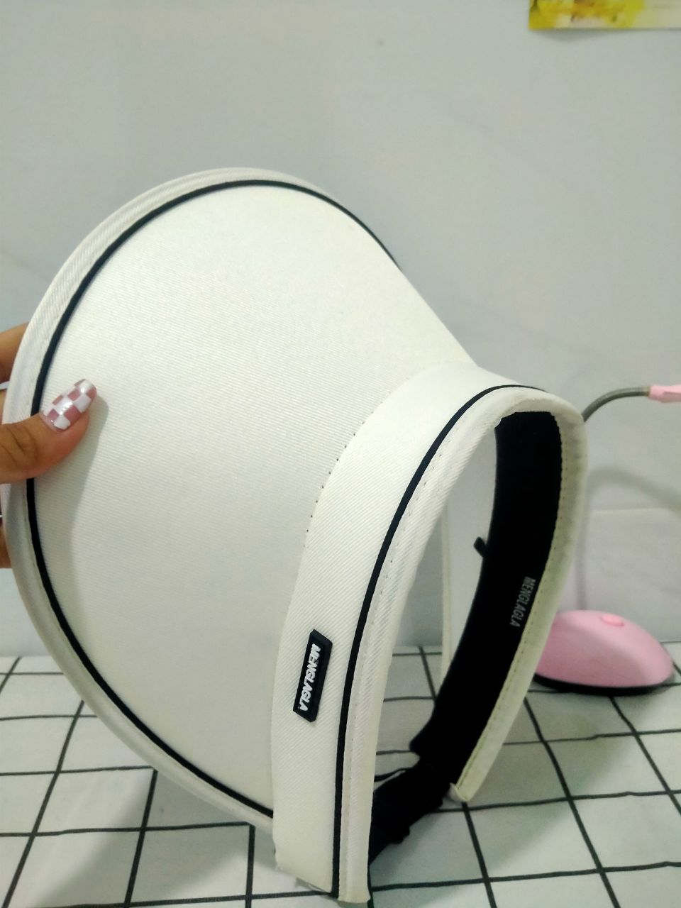 Review image