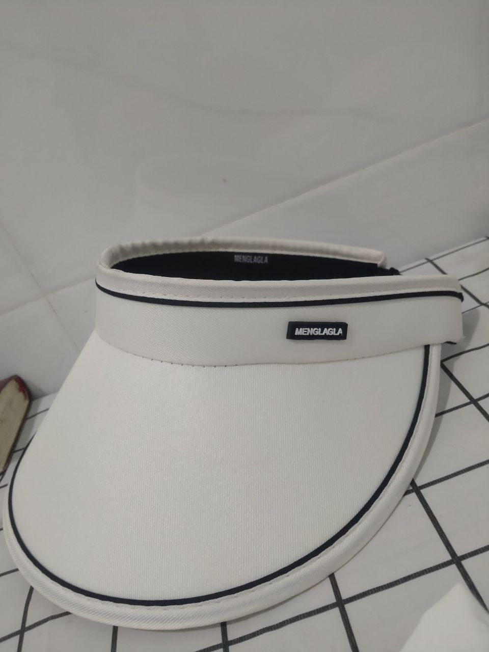Review image