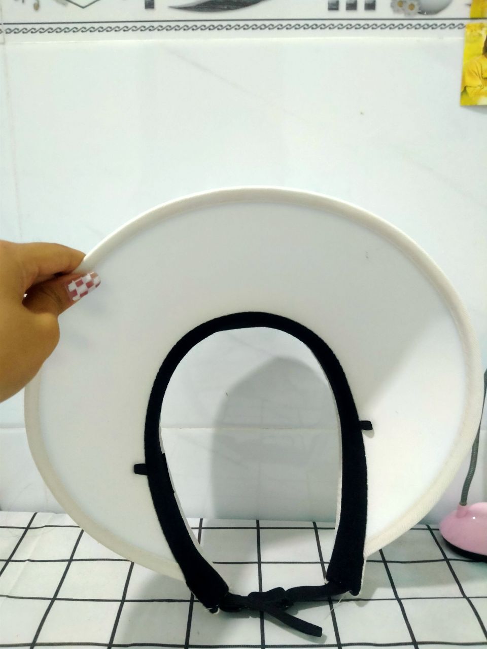 Review image
