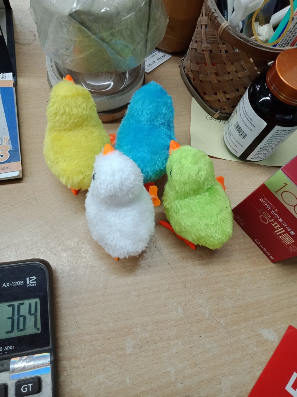 Ảnh đánh giá