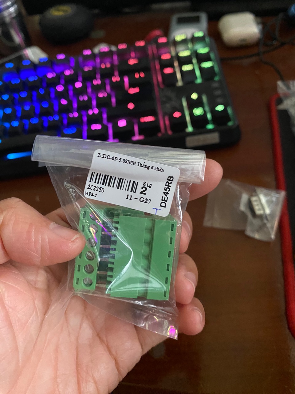 Ảnh đánh giá