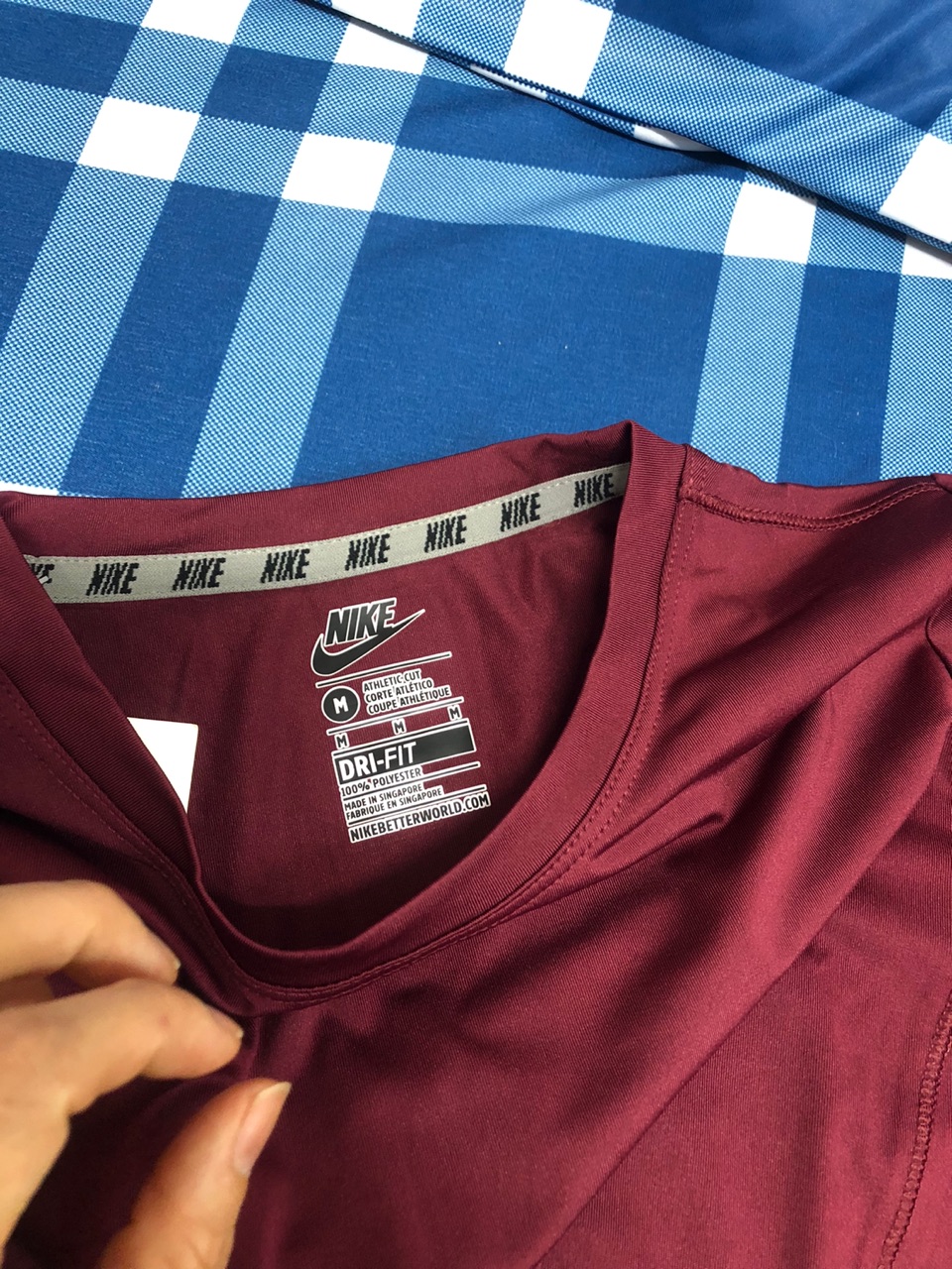 Review image