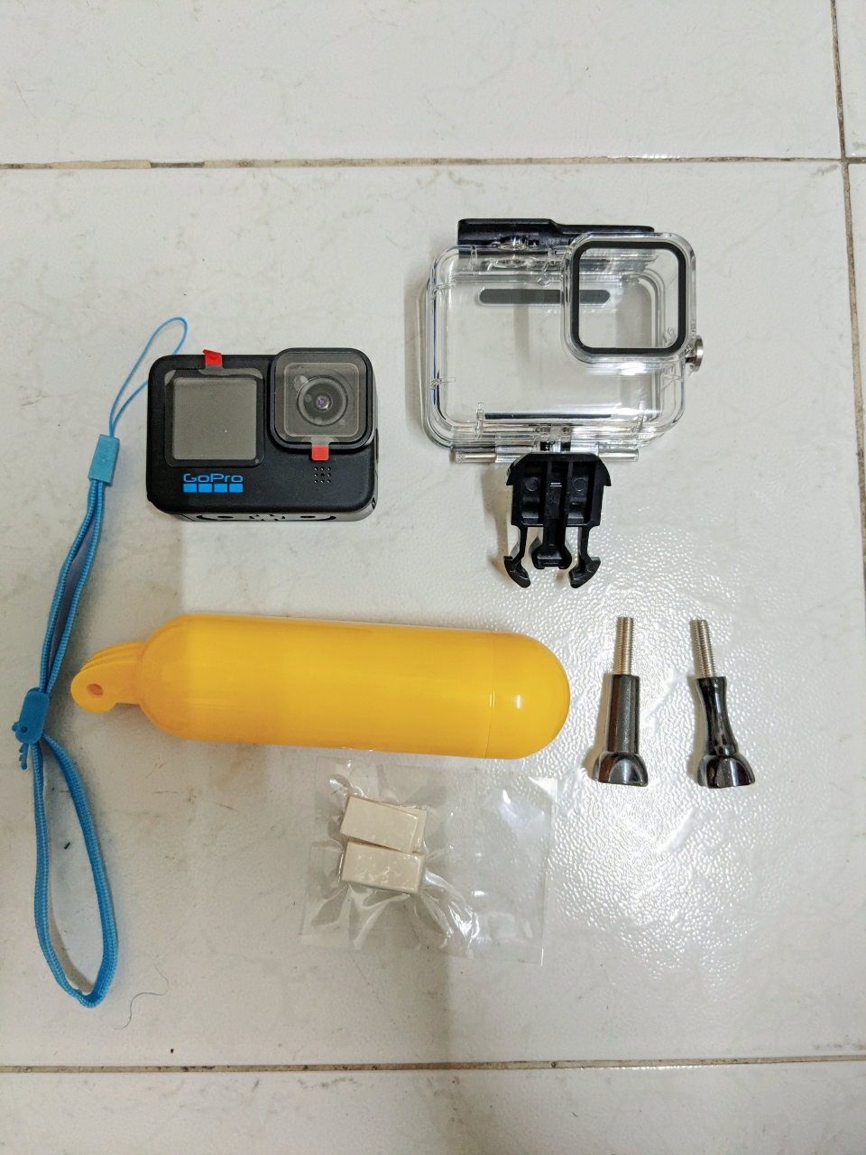 Ảnh đánh giá