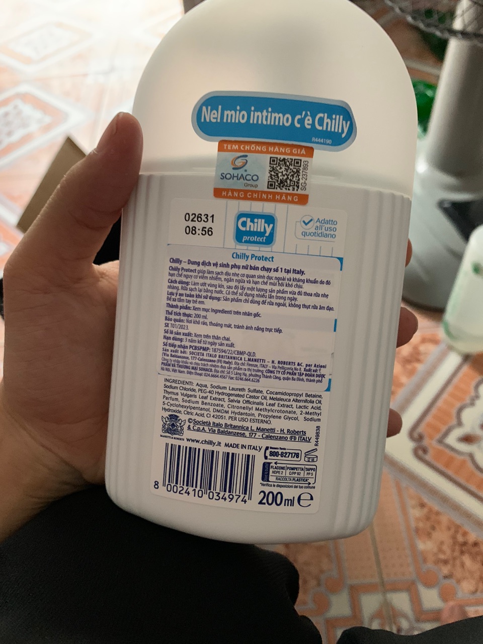 Ảnh đánh giá