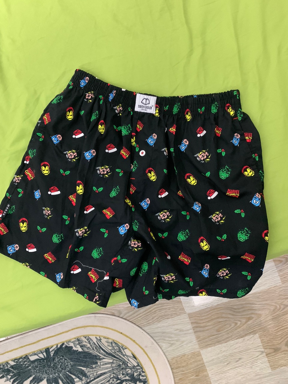 Review image