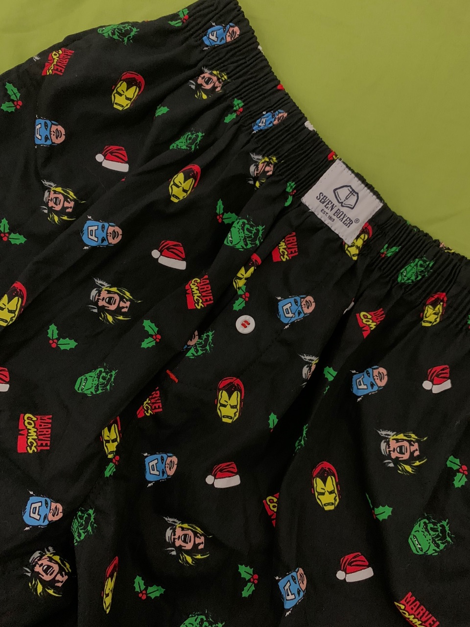 Review image
