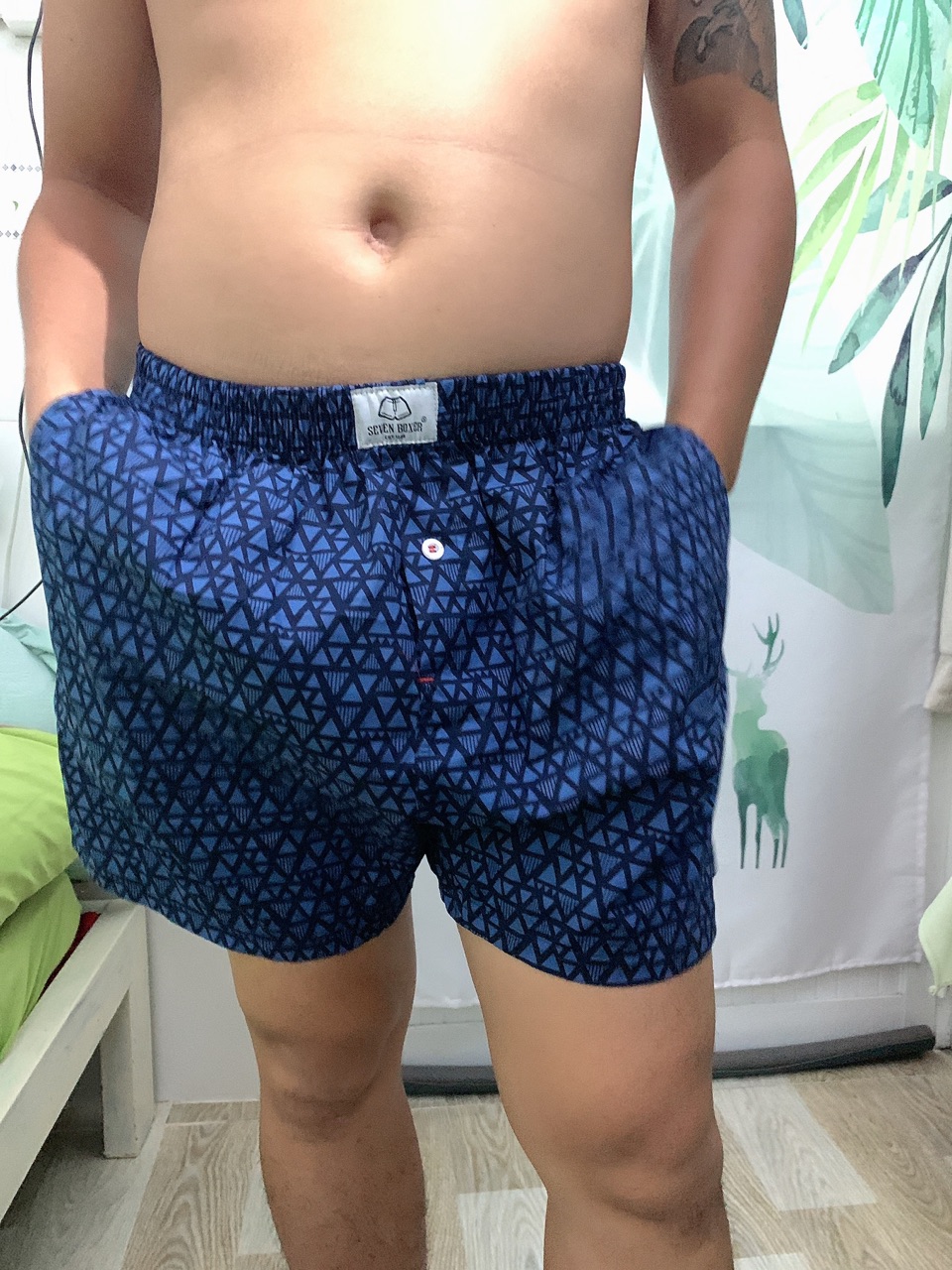 Review image