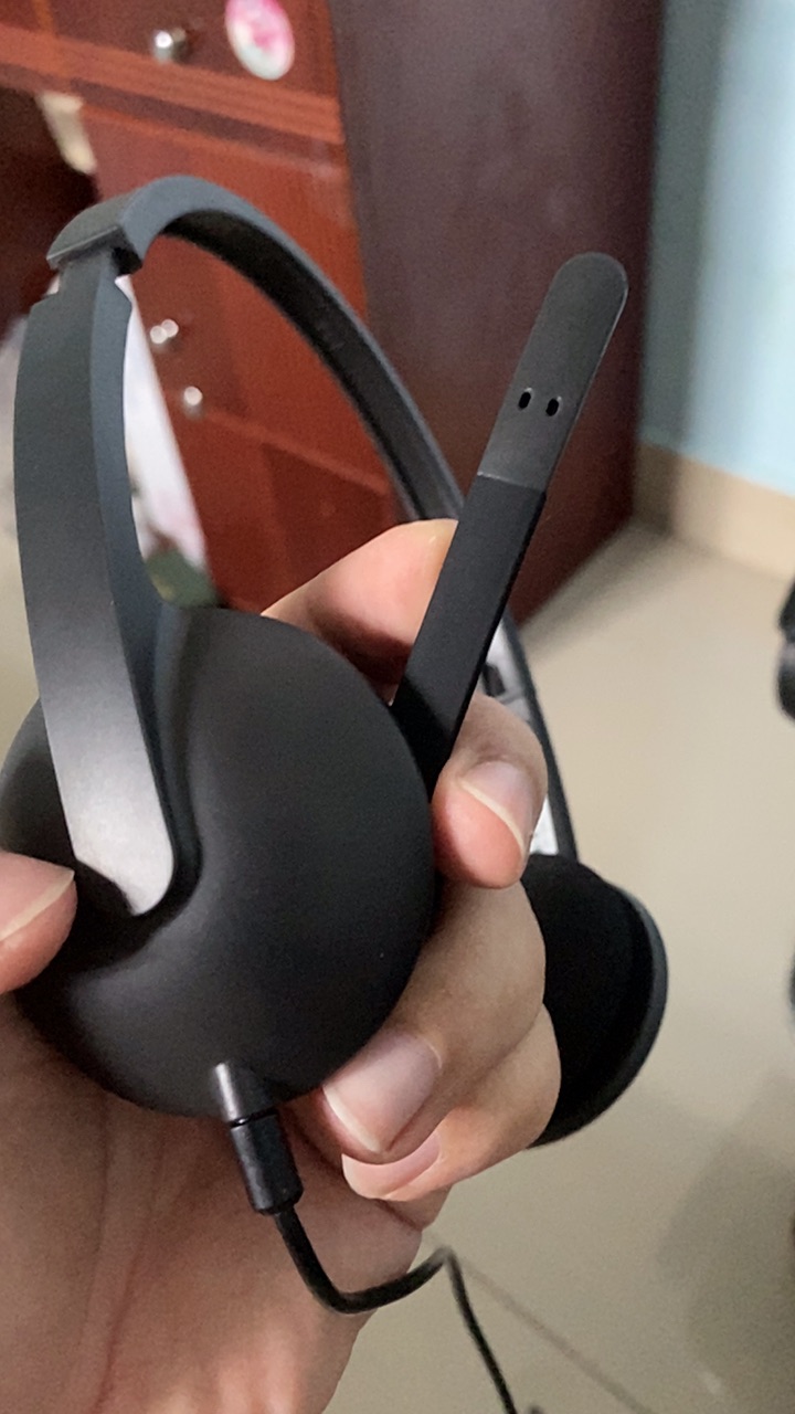 Logitech H340 USB-A