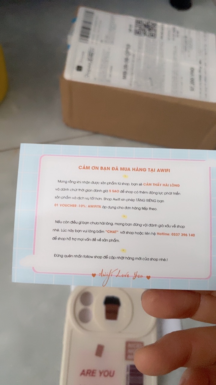 Ảnh đánh giá
