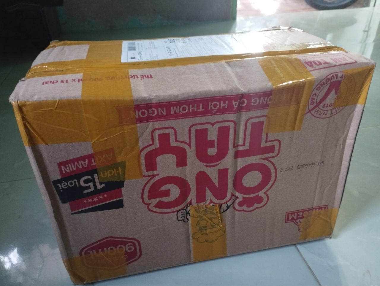 Ảnh đánh giá