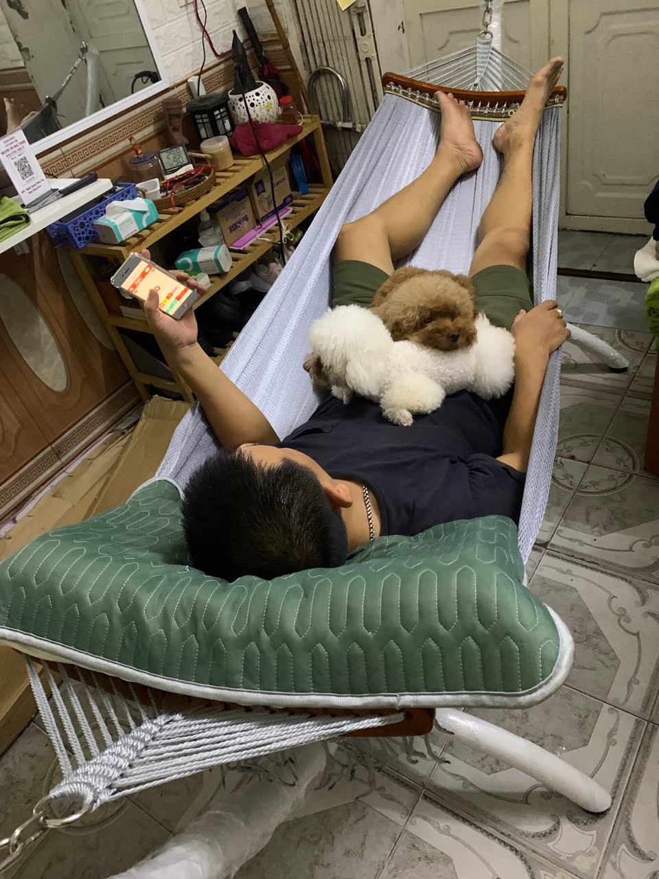 Ảnh đánh giá