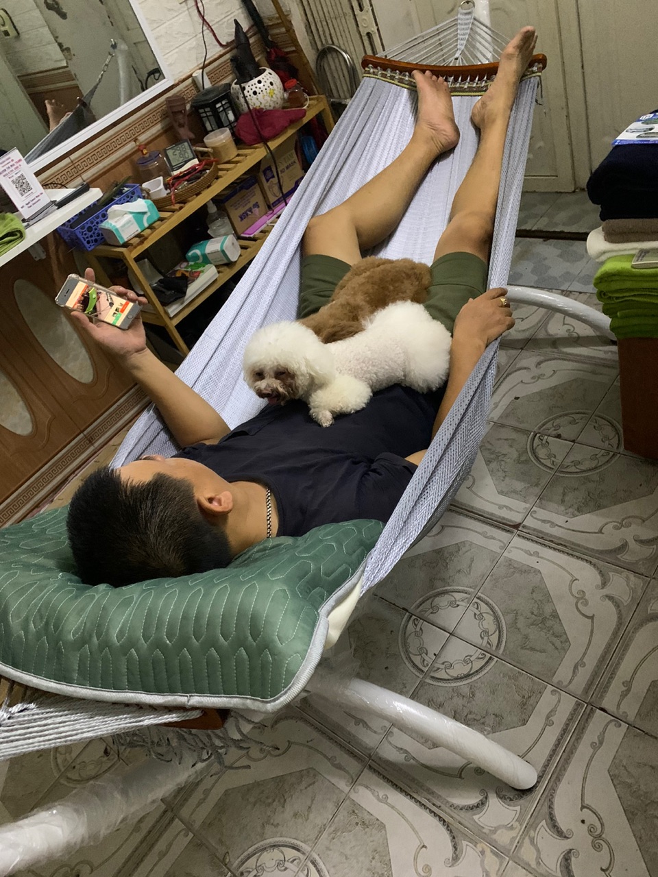 Ảnh đánh giá