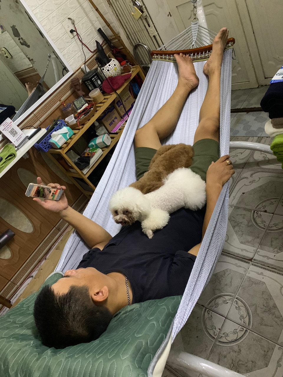 Ảnh đánh giá