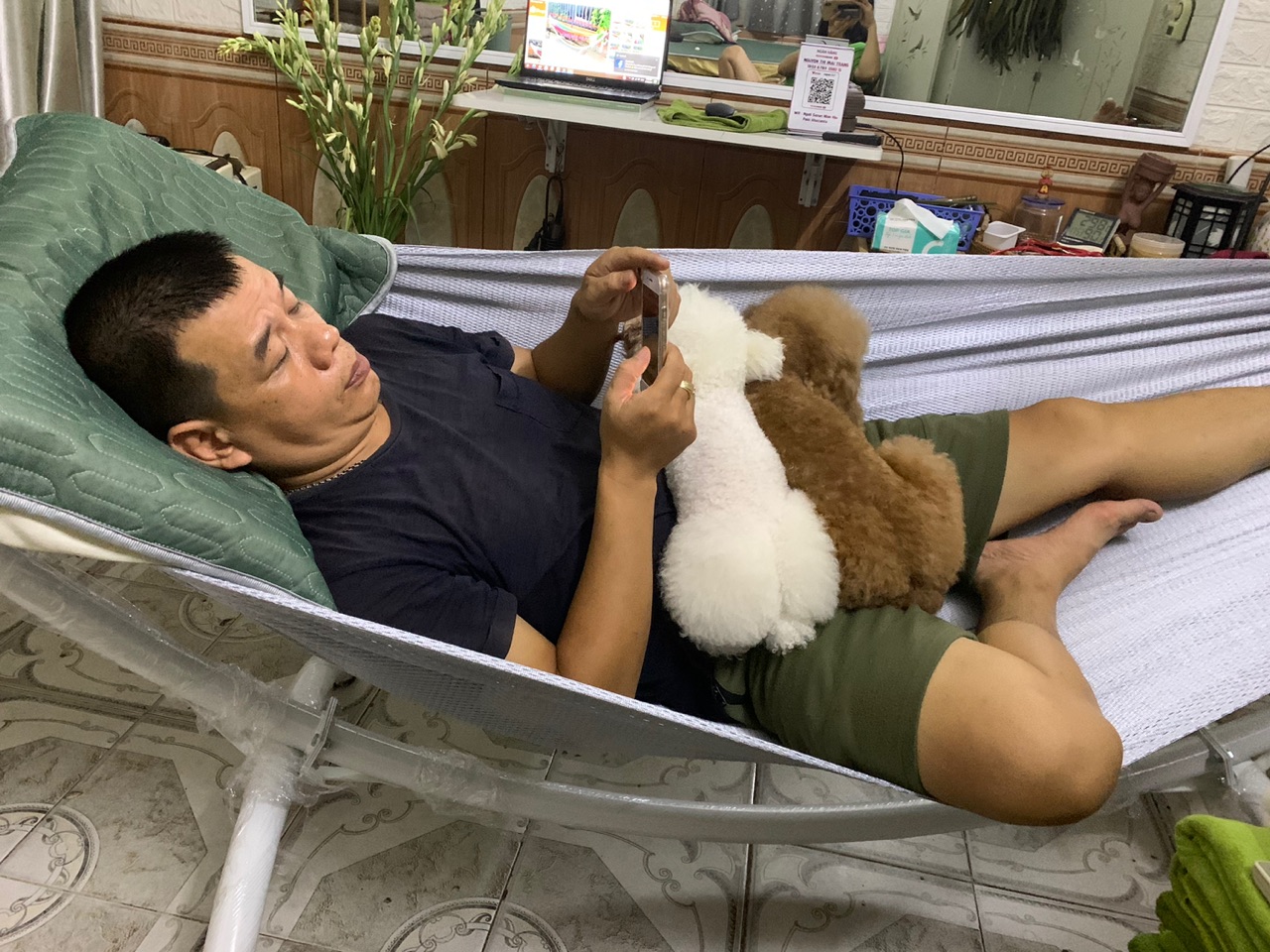 Ảnh đánh giá